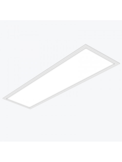 Светодиодная панель встраиваемая белая PL-PS312-48W 1200x300mm 48Вт 6000K