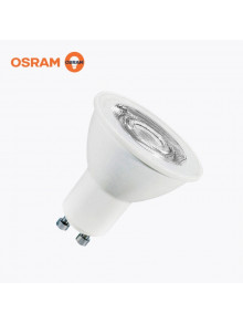 Светодиодная лампа OSRAM GU10 6.9Вт 575 Лм 36° 6500K
