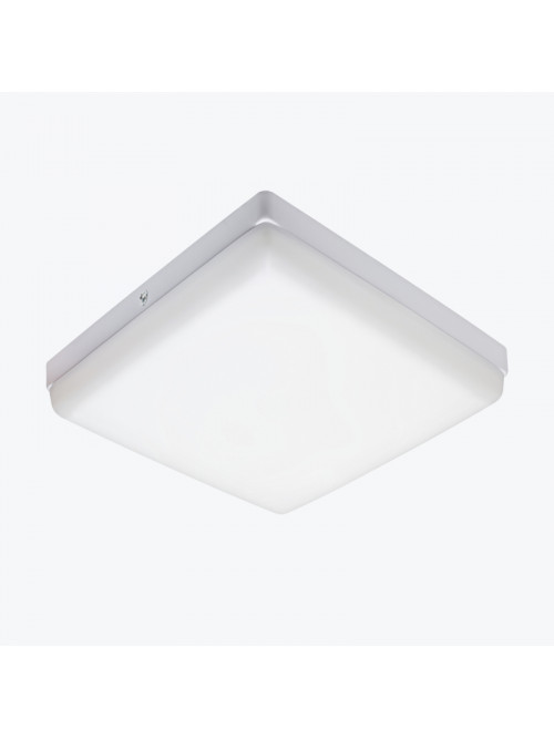 Панель LED Frameless 36W 4000K накл.квадрат.белая PL-US36BCS-P PANLIGHT