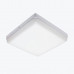 Панель LED Frameless 36W 4000K накл.квадрат.белая PL-US36BCS-P PANLIGHT