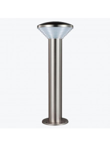 Садово-парковый светильник LED BAMBU-3 9W IP44 230V 4000K 076-016-0003