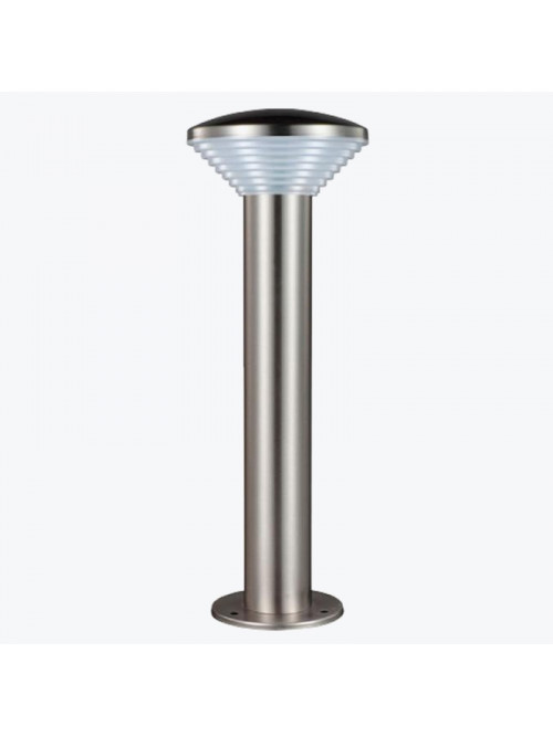 Садово-парковый светильник LED BAMBU-3 9W IP44 230V 4000K 076-016-0003
