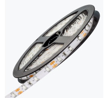 Светодиодная лента PL-3528B60-12, IP-20,12V,4,8W/m,Синий,60led/m,5m PANLIGHT