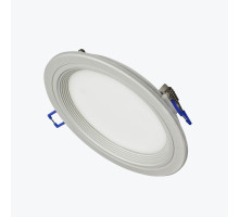 Светодиодный светильник 9W 6000K PL-UL09CW PANLIGHT