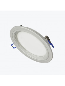 Светодиодный светильник 9W 6000K PL-UL09CW PANLIGHT