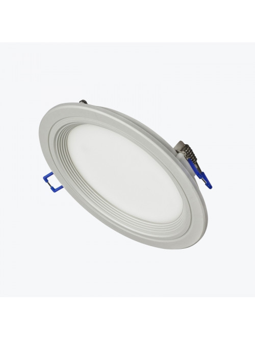 Светодиодный светильник 9W 6000K PL-UL09CW PANLIGHT