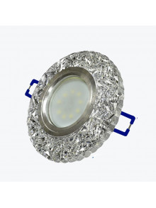 Встраиваемый светильник с подсветкой LED PL-82SZ6