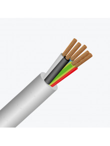 Fir electric PVS 5x10mm² (E)