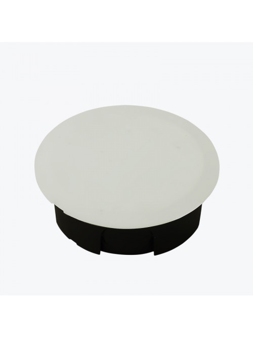 Коробка распределительная KMT-192 для твердых стен (96х30) plc-kmt-192 EKF PROxima