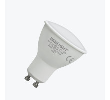 Bec LED PANLIGHT GU10 10W 820Lm 4000K PL-GU10P104