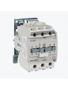 Контактор КМЭ малогабаритный 40А 220В NO+NC ctr-s-40-220 EKF PROxima