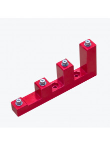 Изолятор шинный 700А 15кВ Лесенка plc-sl-700 EKF PROxima