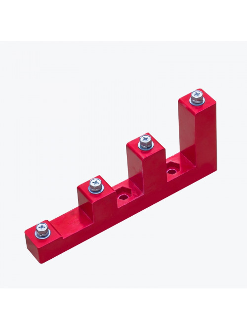 Изолятор шинный 700А 15кВ Лесенка plc-sl-700 EKF PROxima