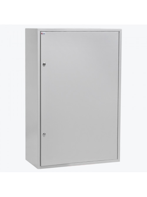 Щит металлический с монтажной панелью ЩМП-7 IP31 (1320х750х300) mb22-7 EKF PROxima