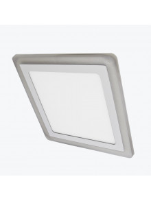 Светодиодный светильник 18W+6W 4000K PL-US18P6P PANLIGHT
