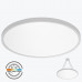 Plafoniera LED 50W 3CCT PL-CL50X3CCT-WH 230V IP20 alb 600x27 Ultra Slim PANLIGHT