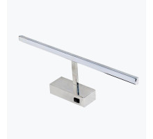 Corp pentru iluminarea tablou/oglinda LED KANARYA 8W IP45 4200K 040-012-0008