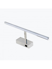 Светильник подсветки картин и зеркал LED KANARYA 8W IP45 4200K 040-012-0008