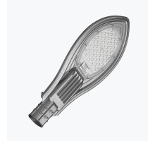 Светодиодный консольный светильник LED PL-SLA 50CW 50W 6500K PANLIGHT