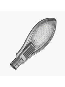 Светодиодный консольный светильник LED PL-SLA 50CW 50W 6500K PANLIGHT