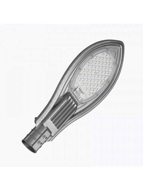 Светодиодный консольный светильник LED PL-SLA 50CW 50W 6500K PANLIGHT
