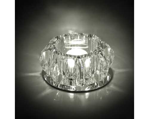 Встраиваемый светодиодный светильник 8Вт 6400K IP20 PL-A23LE6CH PANLIGHT