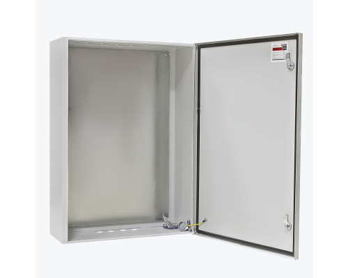 Щит металлический с монтажной панелью ЩМПг-4 IP54 (800х600х250) mb24-4 EKF PROxima