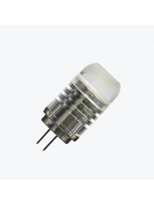 Светодиодная лампа PANLIGHT G4 3Вт 12V AC/DC 220 Лм 4000K PL-G4L2D034