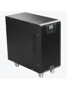 UPS источник бесперебойного питания 10000VA/9000 Вт W/RS232 Online PL-AF10KVA