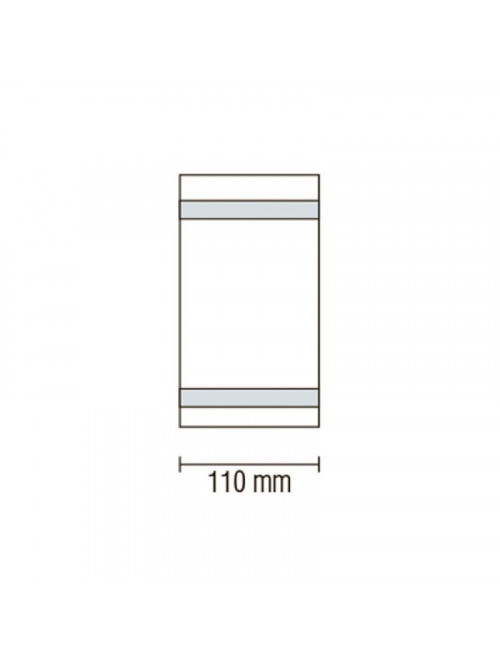 Настенный светильник GARDENYA-4 уличный макс.2x35 Вт IP44 230V GU10 075-010-0004