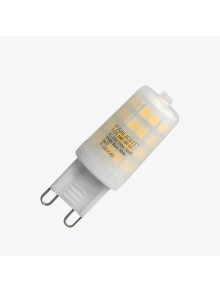 Светодиодная лампа PANLIGHT G9 4Вт 370 Лм 3000K PL G922C403
