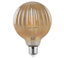 Bec LED filament RUSTIC MERIDIAN-6 6W 540Lm E27 2200K 001-037-0006