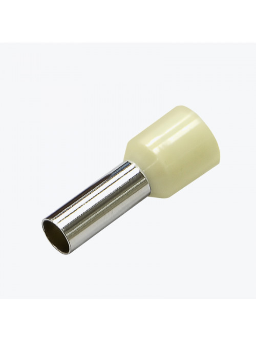 Наконечник гильза E10-12 10 мм PANLIGHT