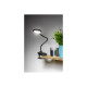 Настольная светодиодная лампа с аккумулятором LED RINGO 4W 200lm 3000K-6000K 3-CCT 1200 mAh черная LB-RIN4W-10-DEC