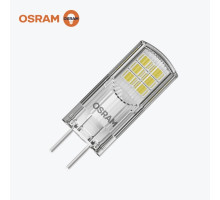 Светодиодная лампа OSRAM GY6.35 2.6Вт 12V AC/DC 300 Лм 2700K