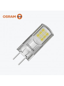 Светодиодная лампа OSRAM GY6.35 2.6Вт 12V AC/DC 300 Лм 2700K