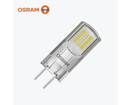 Светодиодная лампа OSRAM GY6.35 2.6Вт 12V AC/DC 300 Лм 2700K