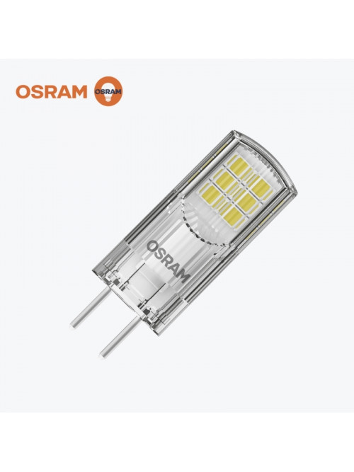 Светодиодная лампа OSRAM GY6.35 2.6Вт 12V AC/DC 300 Лм 2700K