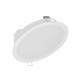 Спот LED Downlight DL DN 165 13W 865 WT IP44 LEDV