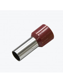 Наконечник гильза E2516 25 мм PANLIGHT
