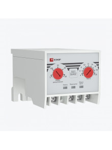 Реле защиты двигателя MPR 20А mpr-20 EKF PROxima