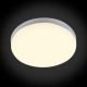 Панель LED Frameless 36W 4000K накл. круглая белая PL-UL36BCS-P PANLIGHT