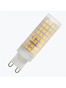 Светодиодная лампа PANLIGHT G9 7Вт 650 Лм 3000K PL G922F703
