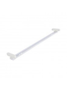Светильник 2x20 Вт под лампу T8 LED IP20 120cm