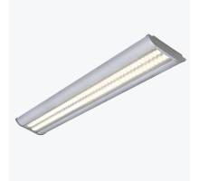 Светодиодный светильник LED 36W 4000K PL-DPL36C-W PANLIGHT