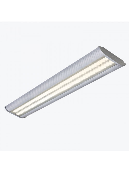 Светодиодный светильник LED 36W 4000K PL-DPL36C-W PANLIGHT