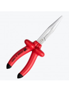 Длинногубцы диэлектрические Master 200мм 1000В dg-200-mas-in EKF Basic
