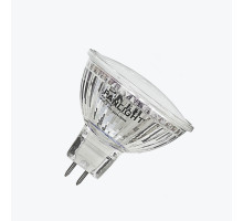 Bec LED PANLIGHT GU5.3 4W 320Lm 5500-6500K PL-MR16A406