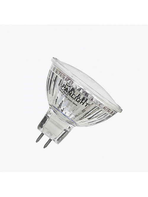 Светодиодная лампа PANLIGHT GU5.3 4Вт 320 Лм 5500-6500K PL-MR16A406