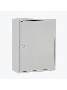 Щит металлический с монтажной панелью ЩМП-06 IP31 (500х400х170) mb22-06 EKF PROxima